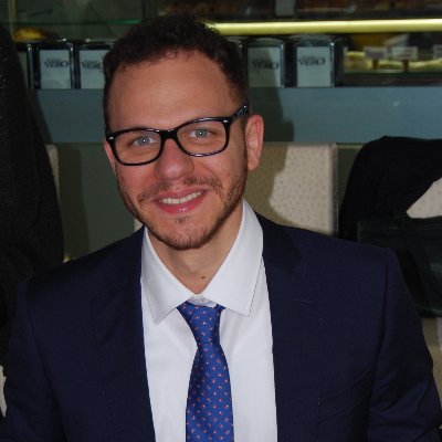 MoretFilippo's profile picture. 'Limits like fears are often just an illusion'