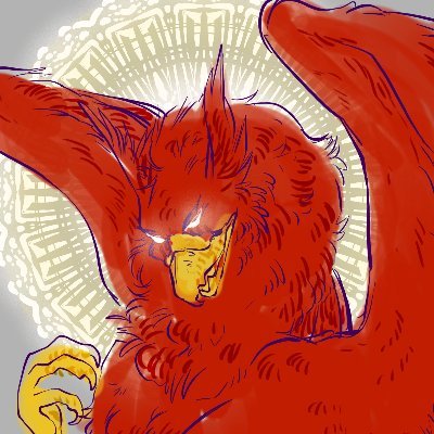 Seraaronさんのプロフィール画像