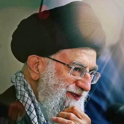 aliakbar_mir's profile picture. فعال رسانه ای
حاج_قاسم_زنده است