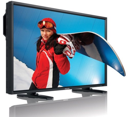 Dimenco Displays