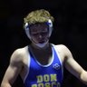 cael_rahnavardi's profile picture. • UNI Wrestling 🟣🟡 Barstool Athlete