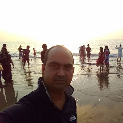 Riteshk55216866's profile picture. Businesses Person