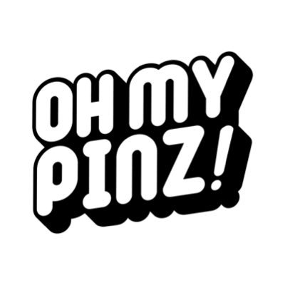 نصنع أشياء رهيبة🪐! We Make Fabulous Thingz! . hi@ohmypinz.com