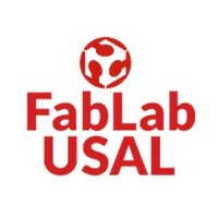 FabLabUSAL Bejar(@FabLabUSALBejar) 's Twitter Profile Photo