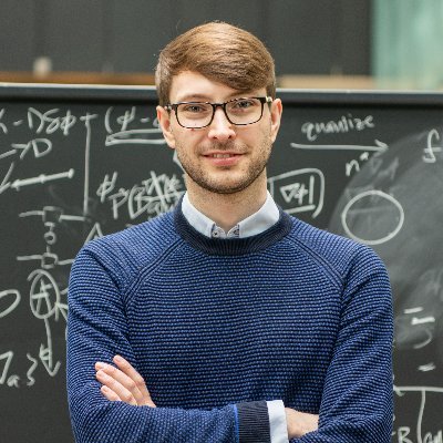 Causal Inference & Machine Learning | Head of Causal Inference Research Lab @spotify & Honorary Associate Professor @ucl | Ex @CompSciOxford & @Perimeter