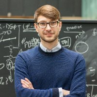 Ciarán Gilligan-Lee (@quantumciaran) 's Twitter Profile