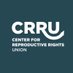 reprorightsunion (@reprorightsuni) Twitter profile photo reprorightsunion (@reprorightsuni) Twitter profile photo