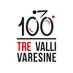 Tre Valli Varesine - 100a edizione (@trevalli100) Twitter profile photo Tre Valli Varesine - 100a edizione (@trevalli100) Twitter profile photo