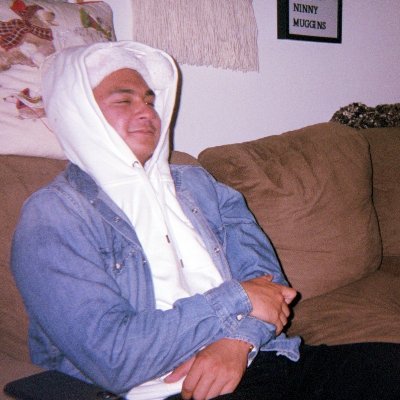 Matthew Rodriguez