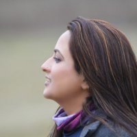 Anuradha Marwah (@anuradhams) 's Twitter Profile