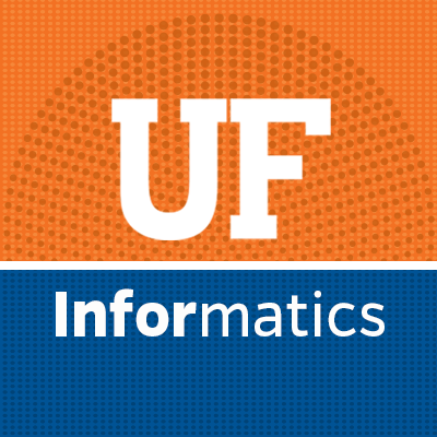 @UF's Informatics Institute aims at putting our researchers at the forefront of rapid developments in data science and its applications. 🐊#UFInformatics