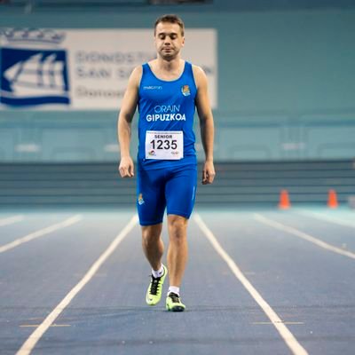 🏃🏽Real Sociedad athlete | 🖥️ Cybersecurity Specialist | 🛡️Cybersecurity Researcher @SynackRedTeam |