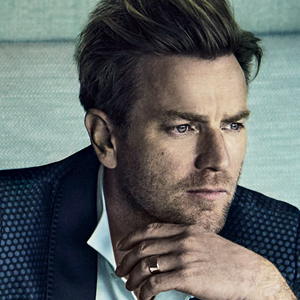 just some ewan mcgregor gifs to bless ur tl ✨ | fan account.