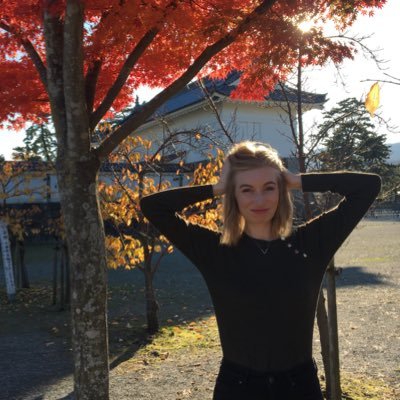 cathedina_'s profile picture. From Norway to Japan, from uni to work, with love. Daily shit