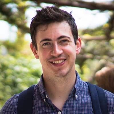 robmoo_re's profile picture. Founder & CTO @Churnkey | Oxford AI alum
Sharing thoughts on software, startups & modern work