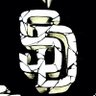 FamilyPadres's profile picture. Just your typical die hard Padres fan. Loyal Chargers fan too.