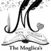 The Moglica's Book Publisher (@themoglica) Twitter profile photo The Moglica's Book Publisher (@themoglica) Twitter profile photo