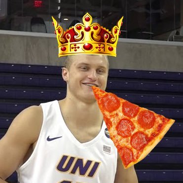 good teams win, great teams get them slices