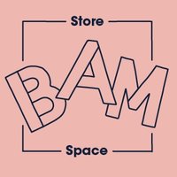 BAM Store + Space (@bambristol) 's Twitter Profile