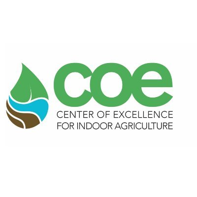 1st Center of Excellence for Indoor Ag. Insights and solutions from thought leaders in #verticalfarming.  We thrive on helping indoor farms succeed!