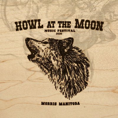 Happening July 23 to 25, 2020 in the heart of the Red River Valley on 50 acres of land in Morris Manitoba, Howl at the Moon is back for another year. #howl2020