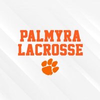 Palmyra Boys Lacrosse (@palmyrablax) 's Twitter Profile Photo Palmyra Boys Lacrosse (@palmyrablax) 's Twitter Profile Photo