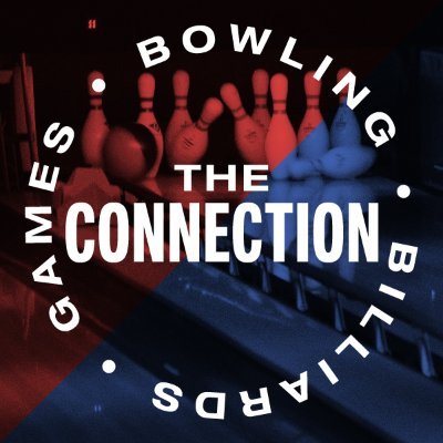 The Connection is Boulder's only bowling center! Plus billiards, video games, virtual reality, food, beverages. Public welcome! First floor @CU_UMC @CUBoulder