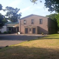 Cramond Kirk Halls (@cramondhalls) 's Twitter Profile