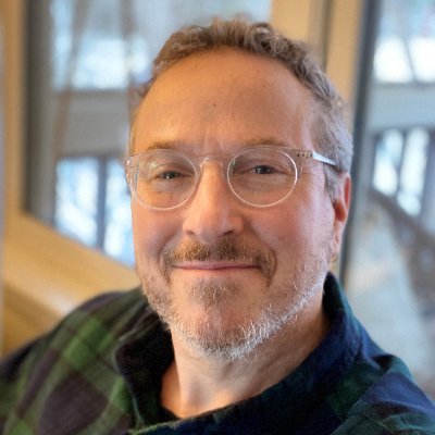 englanderj's profile picture. Associate Dean of Humanities at @VHSLearning