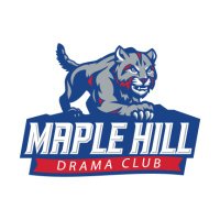 Maple Hill Drama Club(@MHDramaClub) 's Twitter Profile Photo
