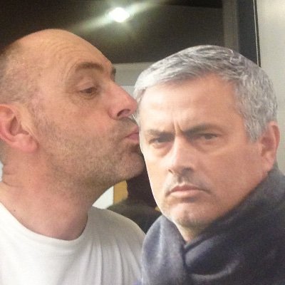 Howardallmodco1's profile picture. Thankfully I’m unique