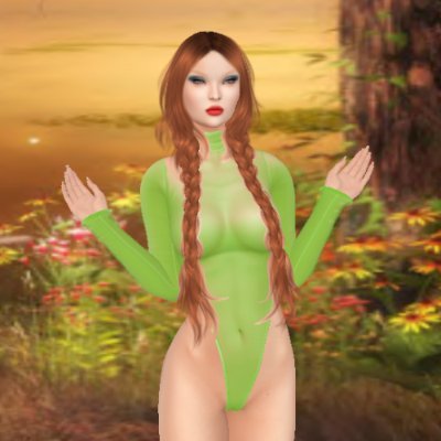 I am a resident owned blog dedicated to the virtual word of Second Life.