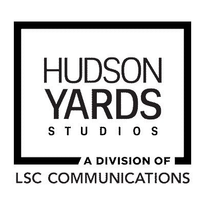 HudsonYards | A Division of LSC Communications