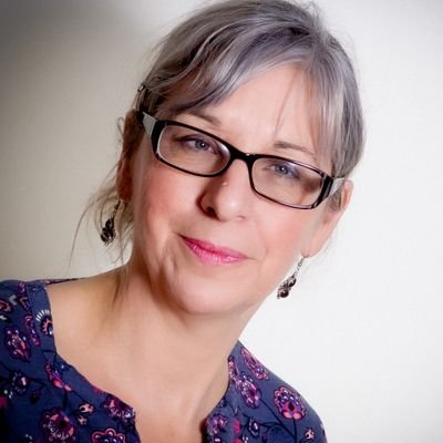 Principal Occupational Therapist for Adult care in Nottinghamshire.
(All views are my own)