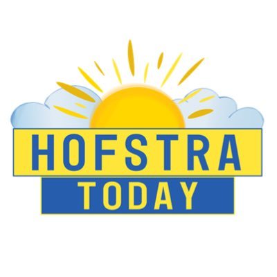 Hofstra Today is a variety news show that airs at Hofstra University located in Long Island. We are airing at 1:30pm on 10/6, 10/27, 11/10, & 12/1 on Ch 34.