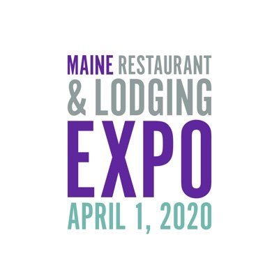 Join us Wednesday, April 1, 2020 for Maine's premier business-to-business trade show for the restaurant and lodging industries, Cross Arena. #MaineExpo2020