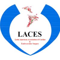 LACES(@LATAM_LACES) 's Twitter Profile Photo