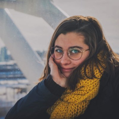 Noralutter1's profile picture. 