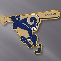 RAMJAM (@tcmablrams) 's Twitter Profile