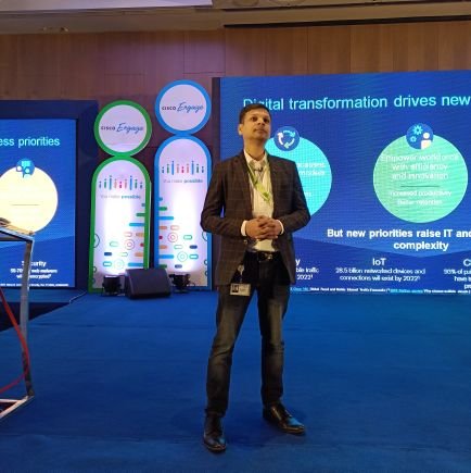 shobagr's profile picture. 