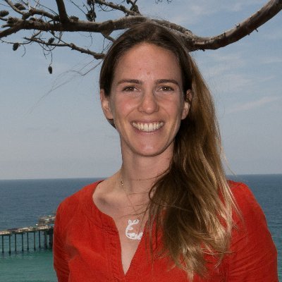 emilykellyocean's profile picture. Hoffmann Fellow with @oceansolutions working on technology solutions for ocean challenges. Full of #oceanoptimism. Opinions my own.