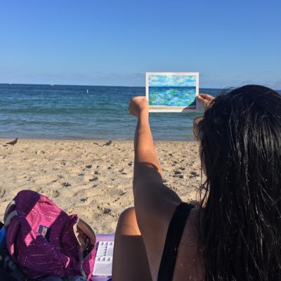 katielalaloves's profile picture. The truth is out there. 🕉🌈🌸🇨🇱🇺🇸