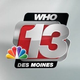 Official page of #Iowa's local news leader. Account managed by the digital team at WHO 13 News.