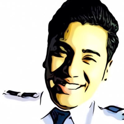 mikydrummer's profile picture. Pilot ✈️