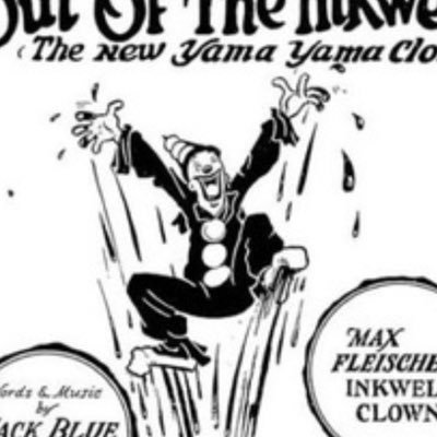 outofthinkwell's profile picture. crash and bernstein is the best disney xd show don’t @ me