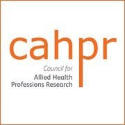 CAHPR West Mids(@CAHPRWestMids) 's Twitter Profile Photo