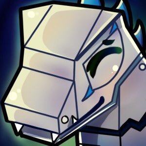 Hello! I'm the Ironraptor. I enjoy gaming and hangout with friends. I am also a #pngtuber! I do chill streams at https://t.co/5uhrO3K8Gk