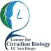 Center for Circadian Biology (@CCB_UCSD) Twitter profile photo