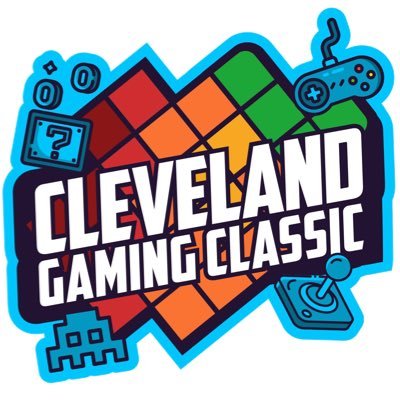 Ohio’s largest convention of gaming & more- September 20-22, 2024 - IX Center-  arcades, pinball, cosplay, special guests, vendors, developers and so much more!