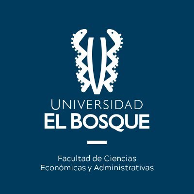 Facultad de Ciencias Económicas y Administrativas (@FCEA_UElBosque) /  Twitter
